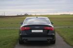 Audi S6 Sedan by MTM 2012 года